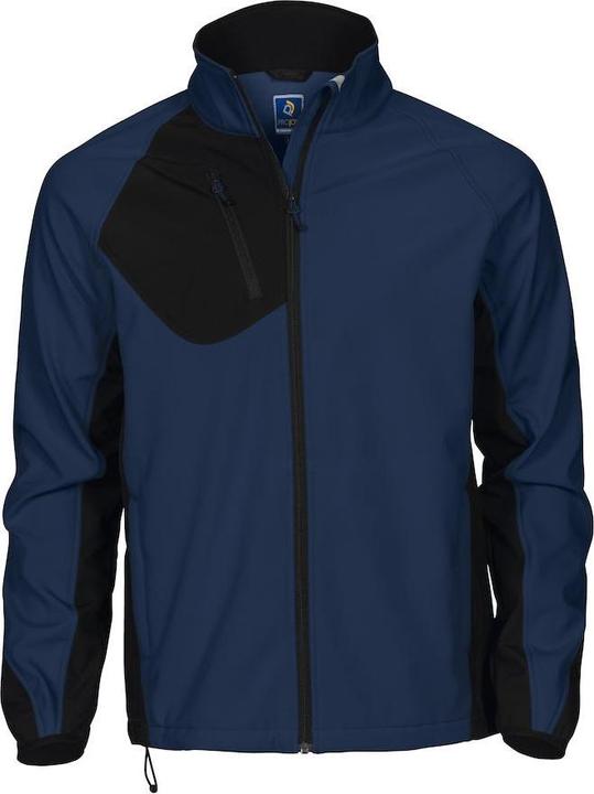 Produktbild Projob Softshelljacke (3XL)