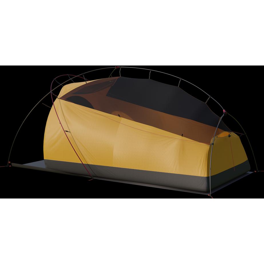 Thumbnail - Salewa, Zelt, (2.50 kg, 3 Personen)