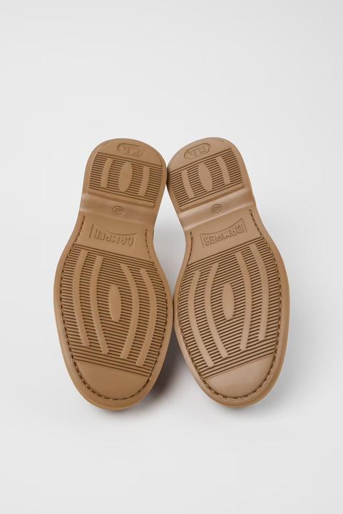 Image du produit Camper Norman (45)