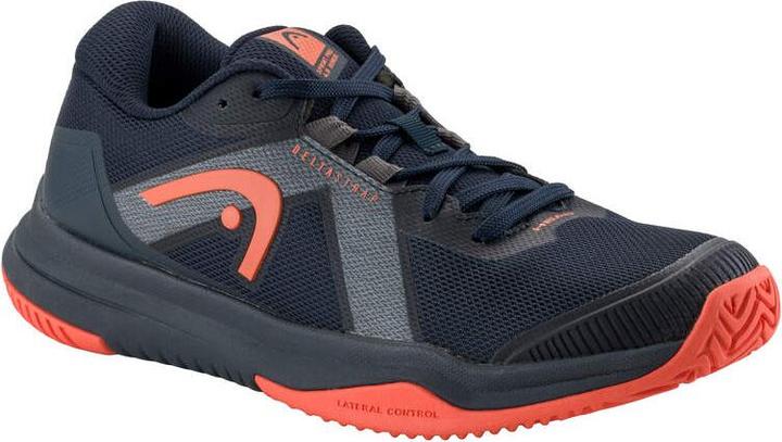 Produktbild Head Sprint Pro 4.0 Dark Blue/Red Junior (35)
