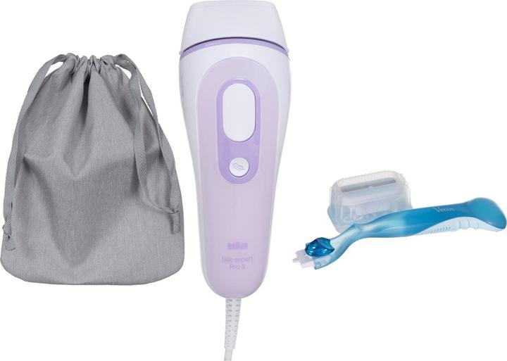 Produktbild Braun Silk-expert Pro 3