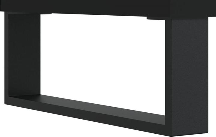 Produktbild vidaXL Tannie (104 x 35 x 70 cm)