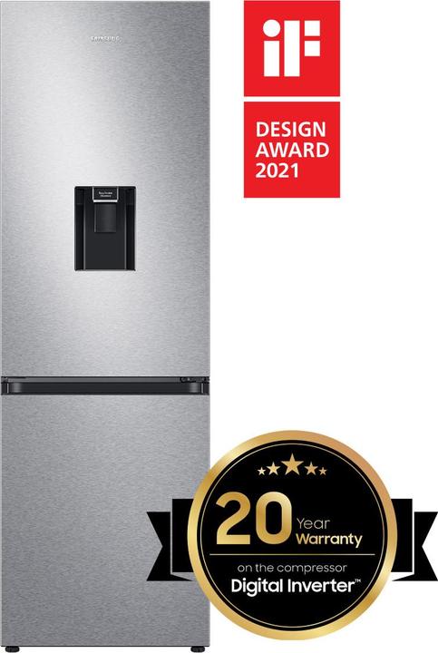 Immagine prodotto Samsung RB7300 (341 l)