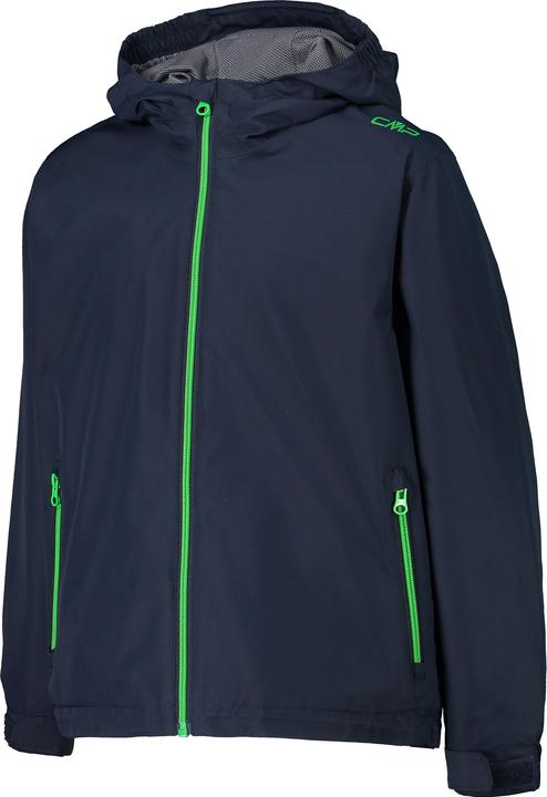 Produktbild CMP Campagnolo Boys Rain Hoodie Jacke (116)