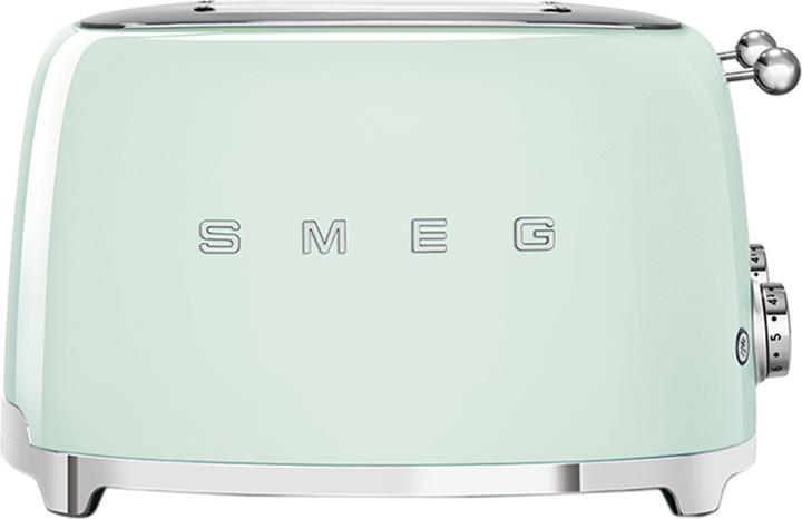 Produktbild Smeg 50's Style 4 Slices