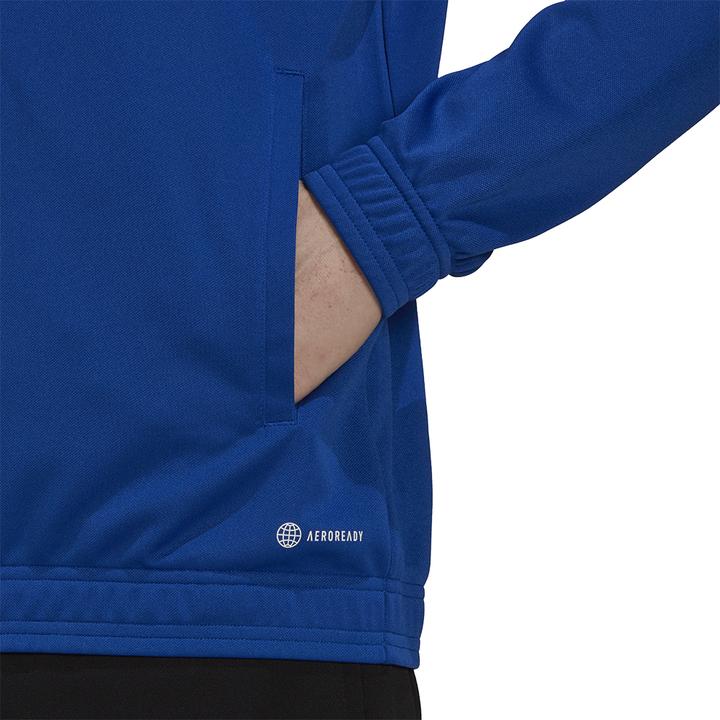 Image du produit adidas Veste d'entraînement Entrada 22 Hommes (XS)