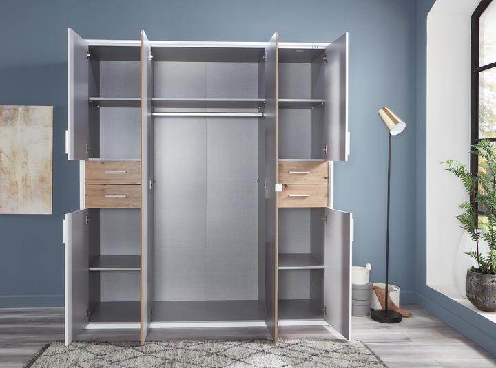 Actual product image Wimex Vegas (180 x 208 cm)