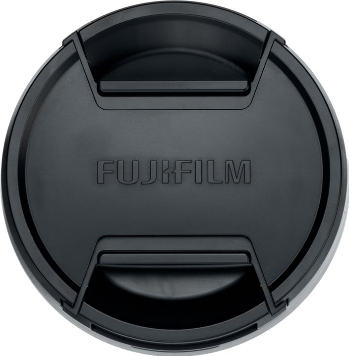 Fujifilm Objektivdeckel II 72mm (72 mm)