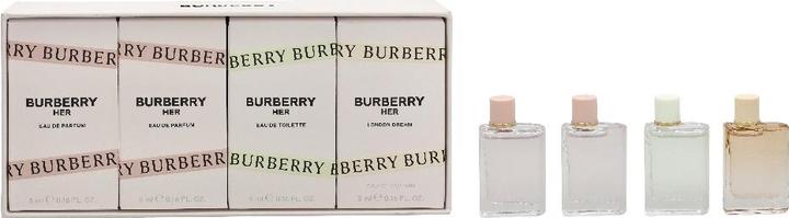 Produktbild Burberry Her Set (Parfum Set)