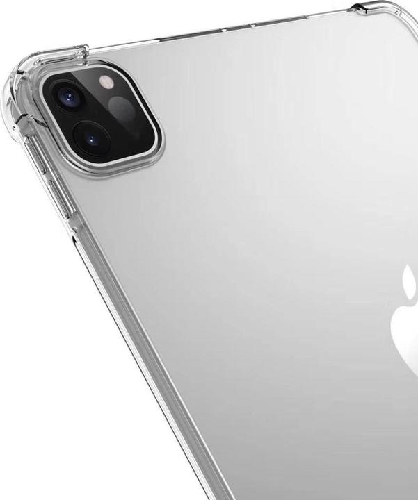 Actual product image eSTUFF iPad 11 Pro 2018/2020/2021 (iPad Pro 11 2020 (2. Gen), iPad Pro 11 2018 (1. Gen), iPad Pro 11 2021 (3rd Gen))