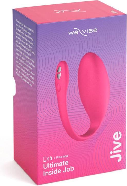 Image du produit We-Vibe Jive