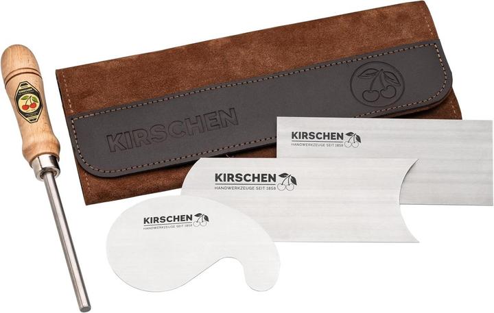 Kirschen Puller blade set (8 mm)