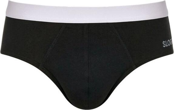 Produktbild Sloggi Slip «GO ABC», 6er Pack (XXL, 6er Pack)