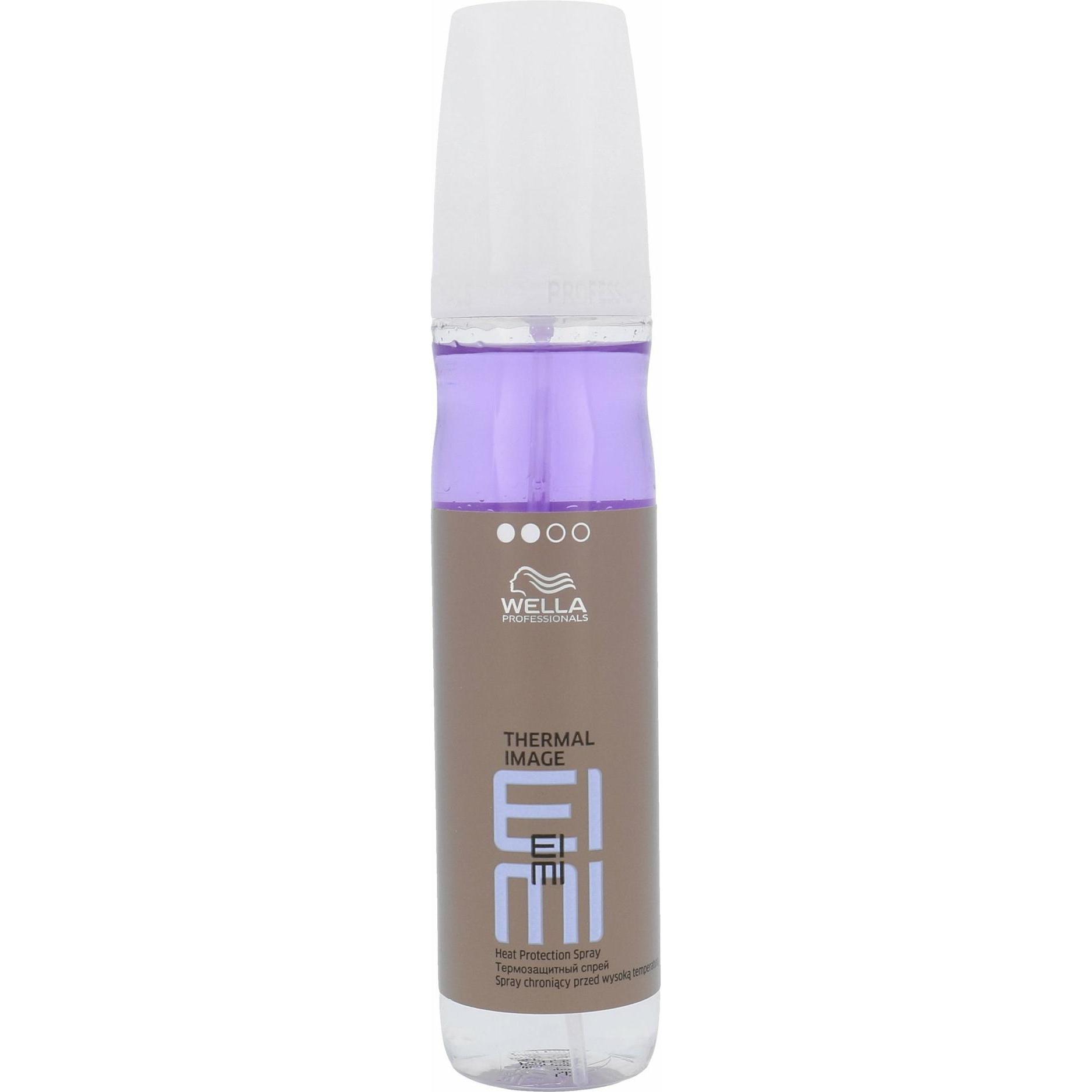 Wella, Haarspray, Eimi Thermal Image (150 ml)