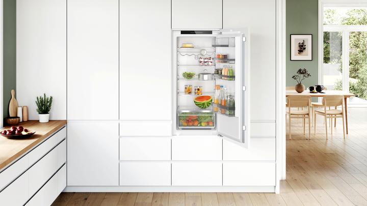 Produktbild Bosch Hausgeräte KIR41ADD1 (204 l)