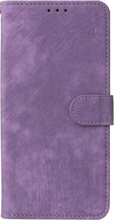 Image du produit Cover-Discount OnePlus Nord 4 - Ledertasche mit RFID Blocker (OnePlus Nord 4)