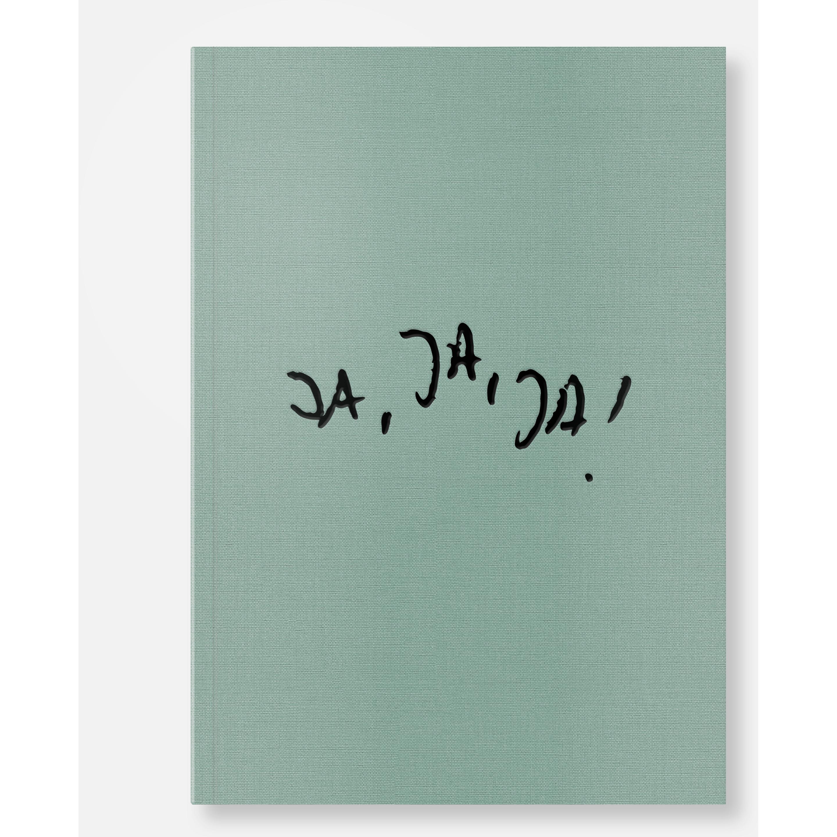 Thumbnail - Die Schönsten Deutschen Bücher 2024, Sachbücher von Buchkunst