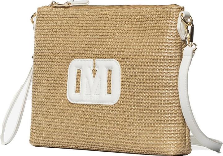Actual product image Marc Ellis Damen Handtasche - Modell Eolara Plus - 100% Polyurethan - 31.5 X 21.0 X 3.5 Cm