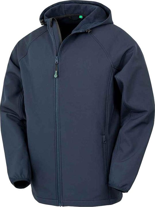 Produktbild Regatta Softshelljacke recyceltes Material (3XL)