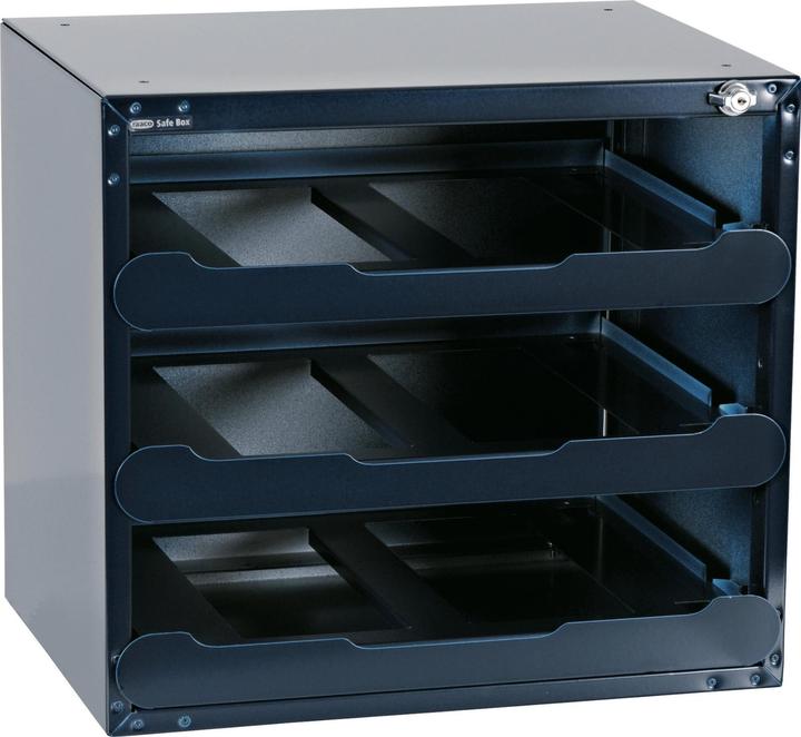 Raaco SafeBox