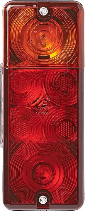 Image du produit ProPlus Feu arrière