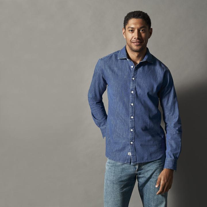 Immagine prodotto Cottover Denim Slim Fit Uomo (36)
