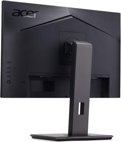 Produktbild Acer TFT Vero B247WE5bmiprzx 61 cm 24"/1920x1200/VGA/HDMI/DP/USB/H?V (1920 x 1200 Pixel, 24")