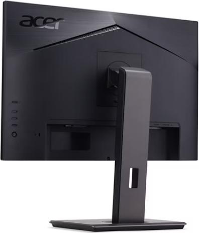 Actual product image Acer TFT Vero B247WE5bmiprzx 61 cm 24"/1920x1200/VGA/HDMI/DP/USB/H?V (1920 x 1200 pixels, 24")