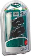 Actual product image Digitus DA-70139-1 USB extension (CAT5, 60 m)