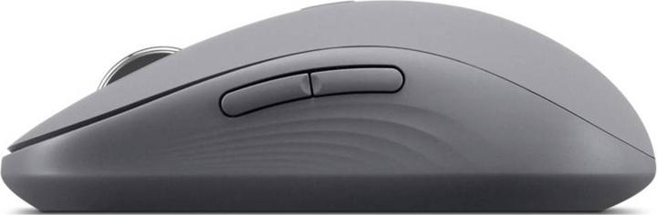Produktbild Lenovo Yoga Bluetooth Silent Mouse Luna Grey (P) (Kabellos)