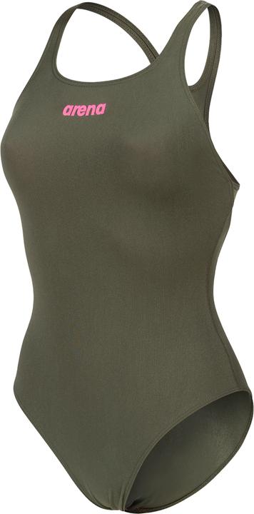 Dark Sage, Grün, Oliv, Shocking Pink