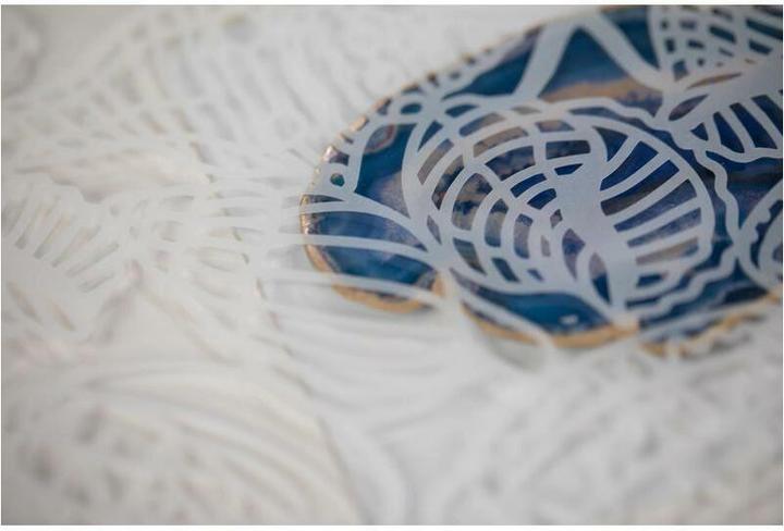 Image du produit Silhouette Tapis électrostatique pour Cameo 5