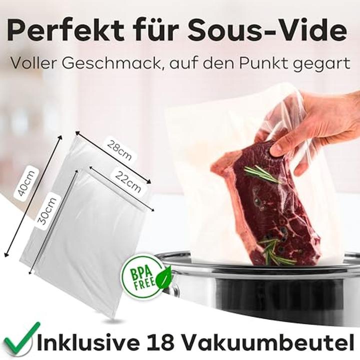 Produktbild Proficook Vk 1080
