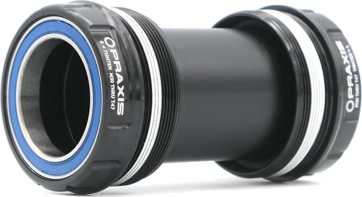 Produktbild Praxis works M30THRU