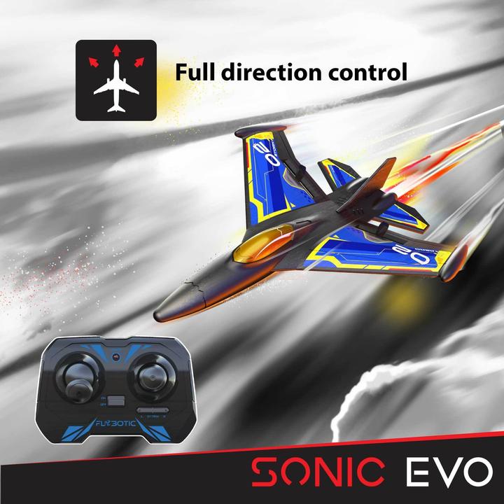 Immagine prodotto Silverlit Thunderstrike Evo