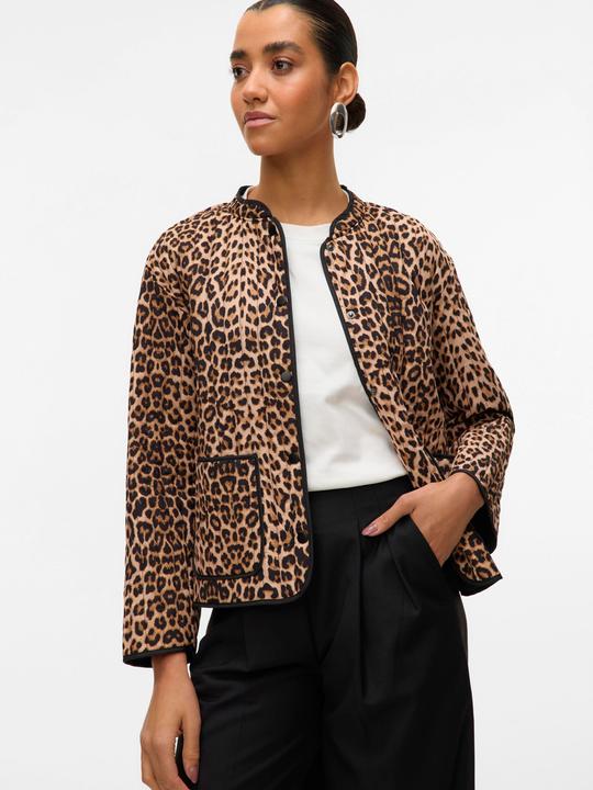Actual product image Vero Moda Vmclara Jacket Ga Noos (XL)