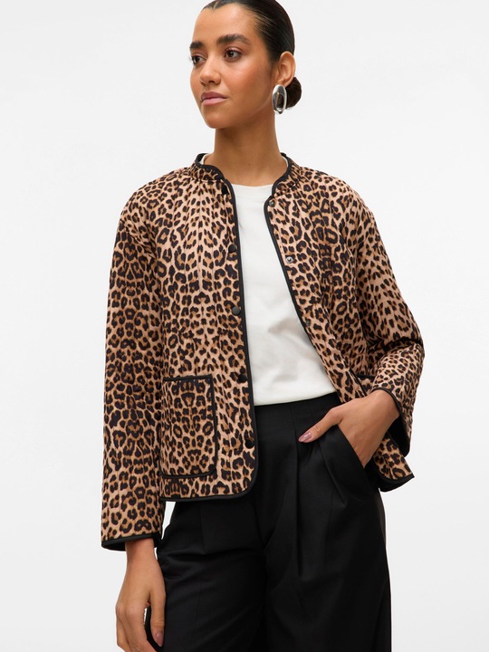Image du produit Vero Moda Vmclara Jacket Ga Noos (XL)