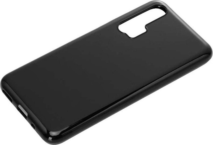 Actual product image Cadorabo TPU Ultra Slim AIR Cover (Honor 20 Pro)