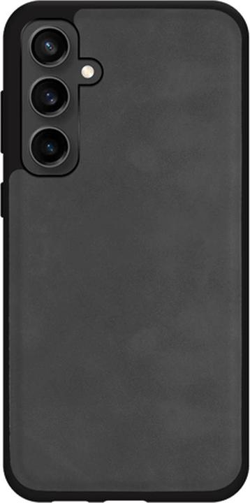 Produktbild Just in Case Uitneembare Pu-Leder Book HÃ¼lle Schwarz Samsung Galaxy A15 (Samsung Galaxy A15)