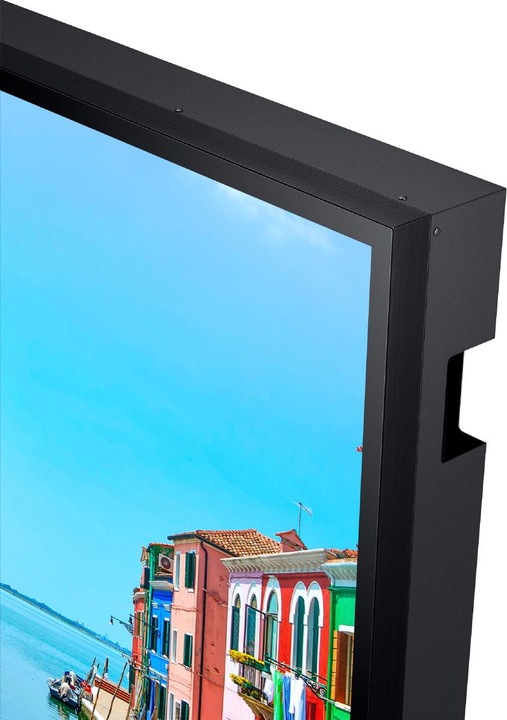 Actual product image Samsung Signage Display Mount
