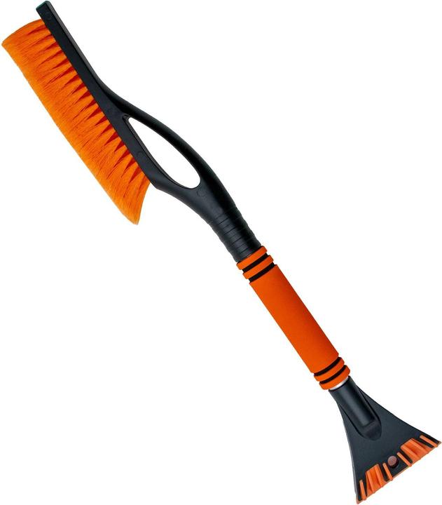 Produktbild Intirilife 2-in-1 Eiskratzer Schneebürste