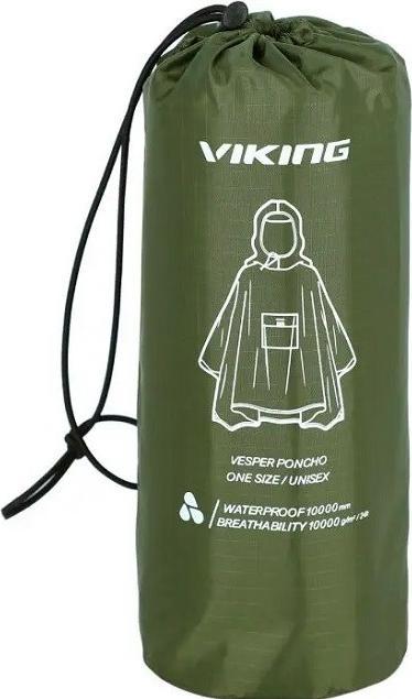 Produktbild Viking Poncho Vesper (One Size)