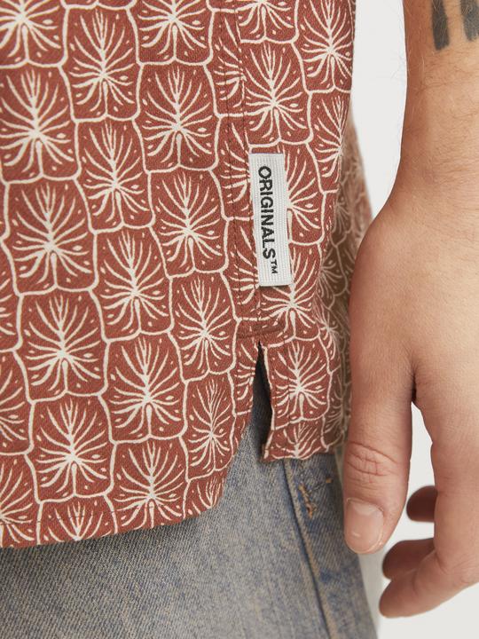 Immagine prodotto Jack & Jones Wide Fit Hemd Hemd (S)