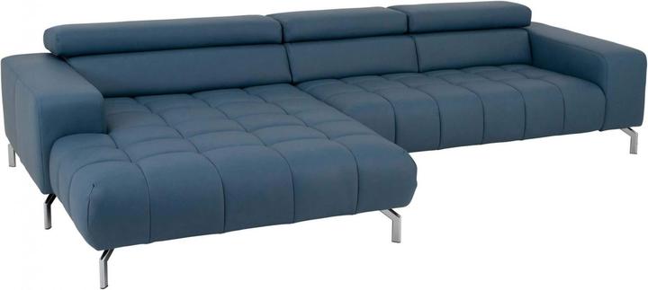 Produktbild Schubiger Ecksofa Muttenz (Ecksofa)