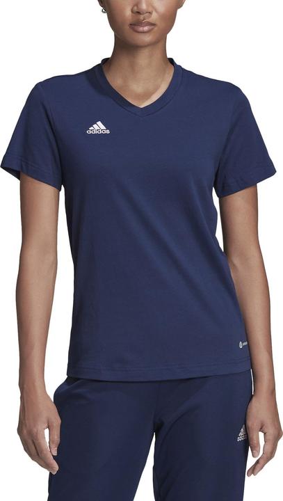 Immagine prodotto adidas Maglietta Entrada 22 Donna (XXS)