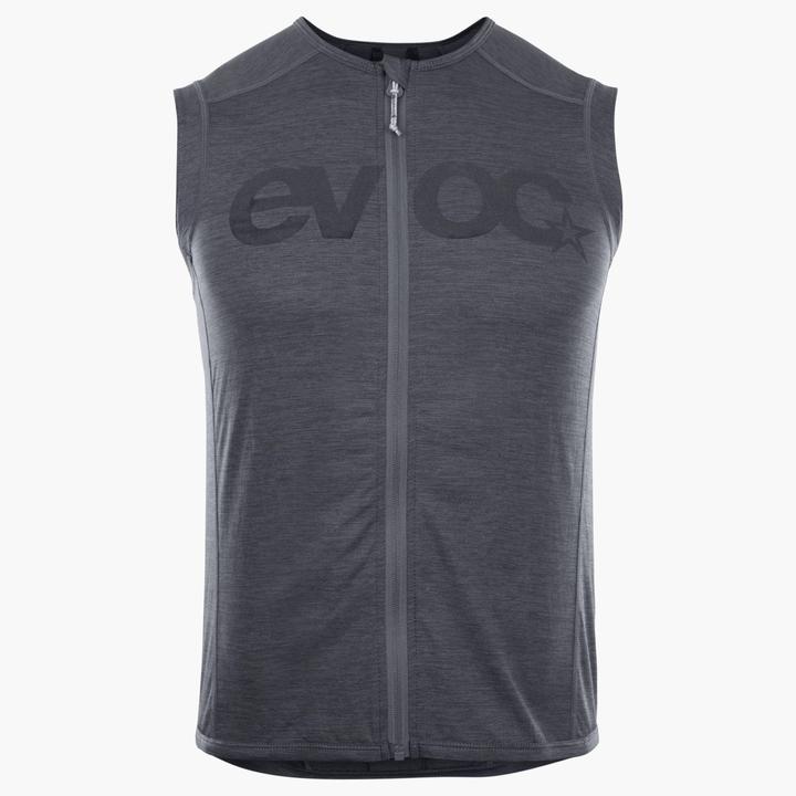 Actual product image Evoc Protector Vest Men (L, Back protector, Unique specimen)
