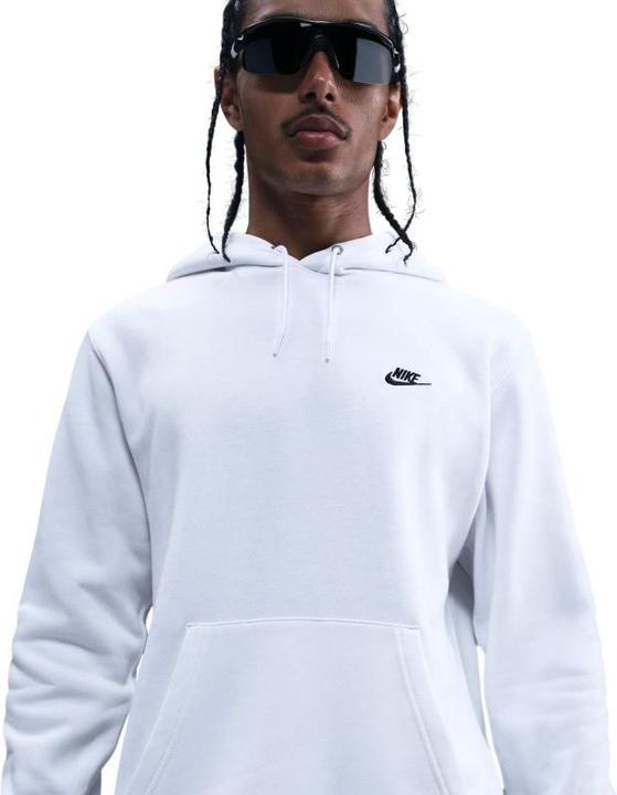 Productafbeelding Nike Club-Sweatshirt (M)