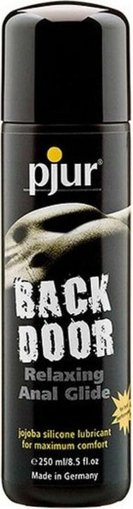 Productafbeelding Pjur Achterdeur (250 ml)