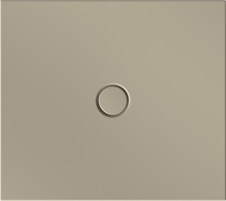 Produktbild Bette BetteFloor Duschwanne, 90x80cm