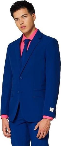 Produktbild OppoSuits Navy Royale (46)